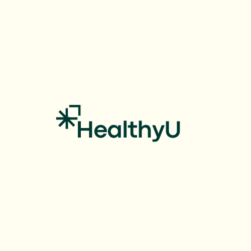 HealthyU project screenshot